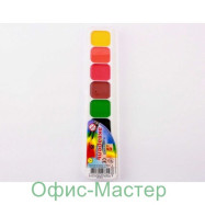 Акварель "Класика" 8кол. мед. б/п 19С1284-08